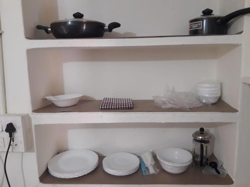 5/4 - Calcutta'S Freshest Bnb Экстерьер фото