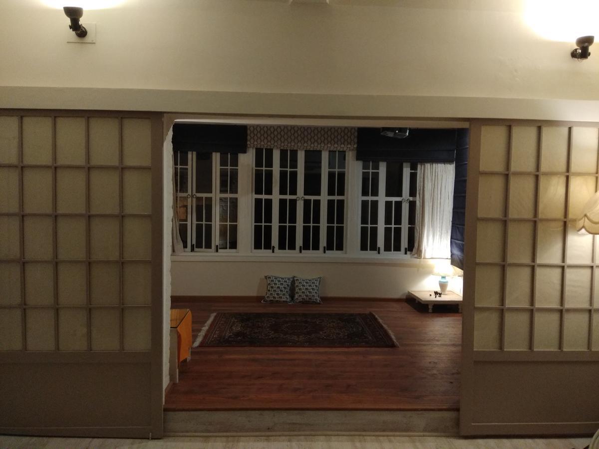 5/4 - Calcutta'S Freshest Bnb Экстерьер фото