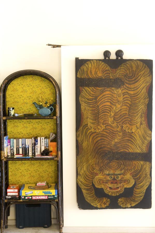 5/4 - Calcutta'S Freshest Bnb Экстерьер фото