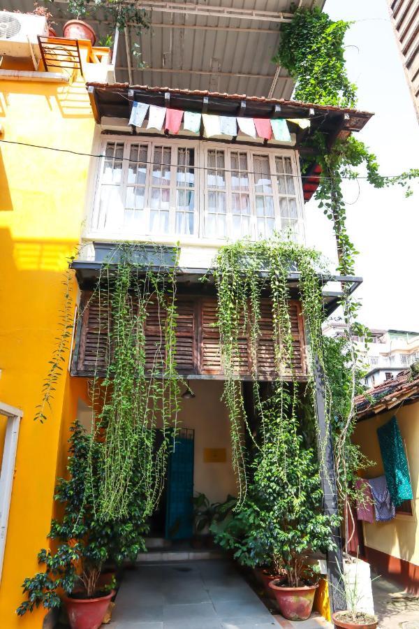 5/4 - Calcutta'S Freshest Bnb Экстерьер фото