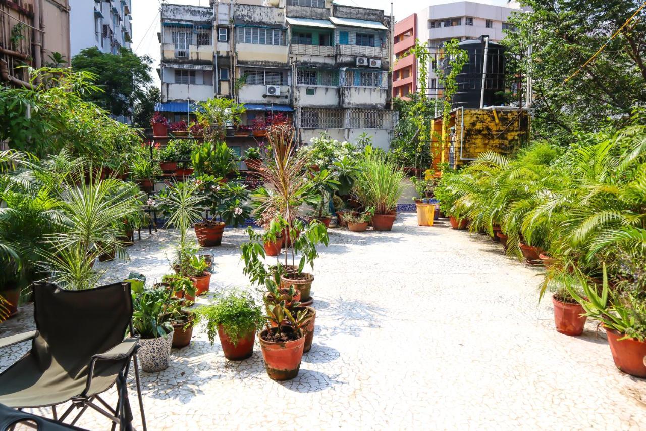 5/4 - Calcutta'S Freshest Bnb Экстерьер фото